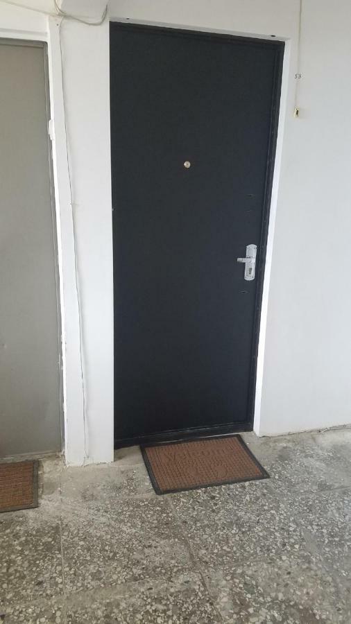 Marini Appartement Tbilisi Buitenkant foto